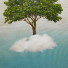 即心即境 20P 2015-大美無言藝術空間